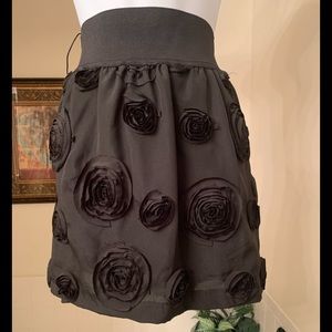 Stooshi Skirt